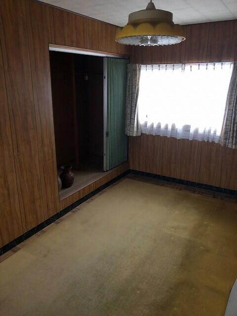 detached 岐阜県岐阜市古市場 地図を見る