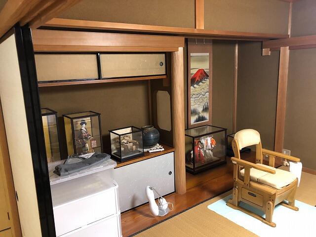 detached 岐阜県岐阜市古市場 地図を見る