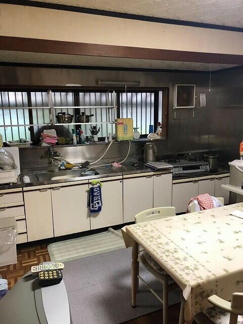 detached 岐阜県岐阜市古市場 地図を見る