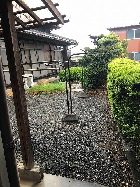 detached 岐阜県岐阜市古市場 地図を見る