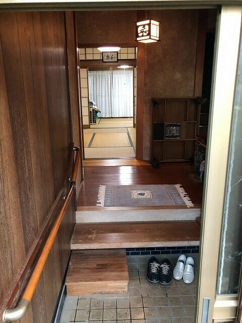 detached 岐阜県岐阜市古市場 地図を見る