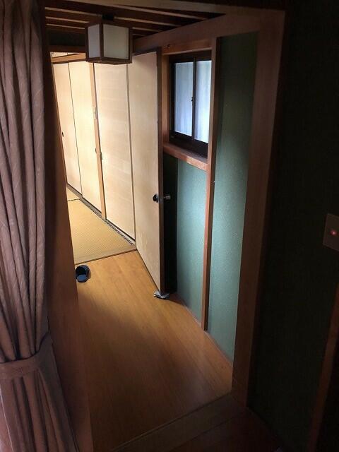 detached 岐阜県岐阜市古市場 地図を見る