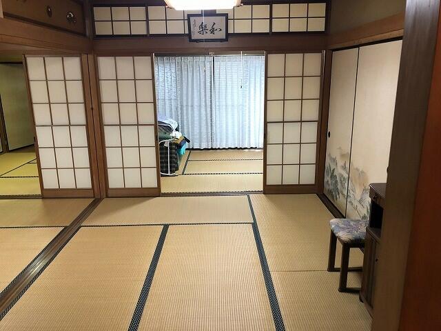 detached 岐阜県岐阜市古市場 地図を見る