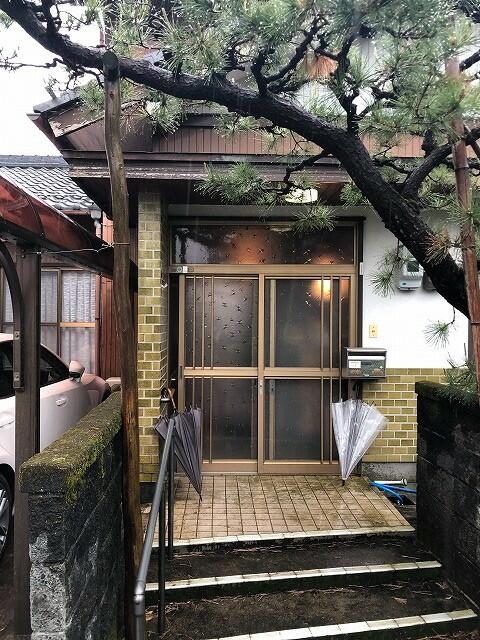 detached 岐阜県岐阜市古市場 地図を見る