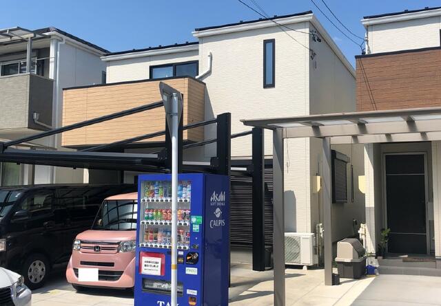 愛知県名古屋市の一戸建て | 2900万円 | 3SLDK | 112.76m² | Akiyama house finder