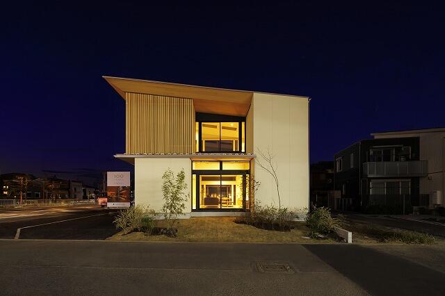 岐阜県岐阜市の一戸建て | 6480万円 | 4LDK | 272.3m² | Akiyama house finder