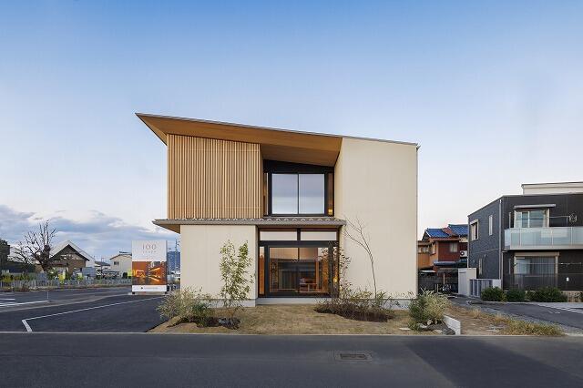 townhouse 岐阜県岐阜市則武 地図を見る