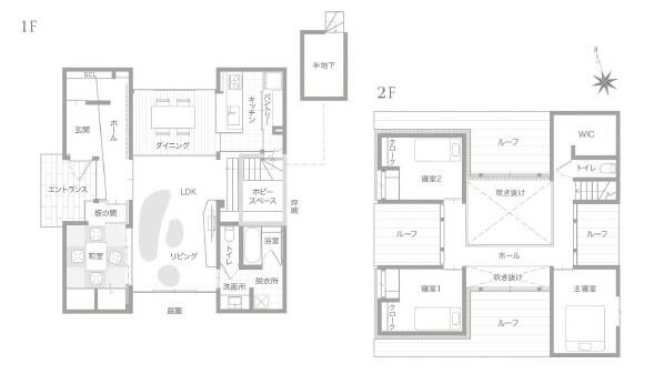 townhouse 岐阜県岐阜市則武 地図を見る