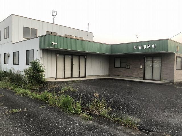detached 岐阜県揖斐郡揖斐川町三輪