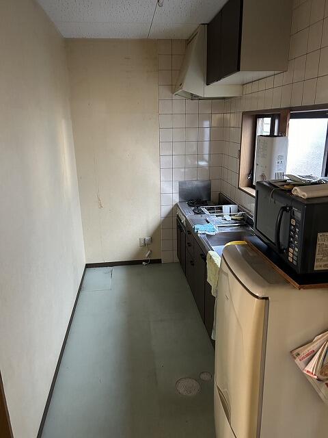 detached 岐阜県揖斐郡揖斐川町三輪