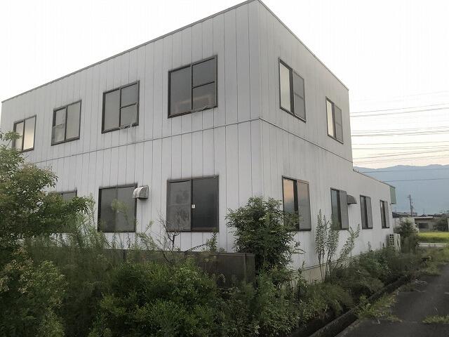 detached 岐阜県揖斐郡揖斐川町三輪