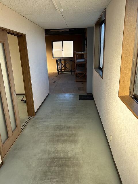 detached 岐阜県揖斐郡揖斐川町三輪