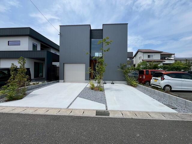 detached 岐阜県本巣郡北方町加茂１丁目 地図を見る