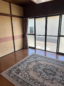 detached 岐阜県揖斐郡揖斐川町上ミ野 地図を見る