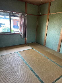 detached 岐阜県揖斐郡揖斐川町上ミ野 地図を見る