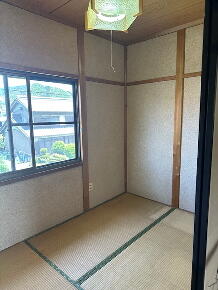 detached 岐阜県揖斐郡揖斐川町上ミ野 地図を見る