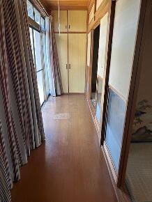 detached 岐阜県揖斐郡揖斐川町上ミ野 地図を見る