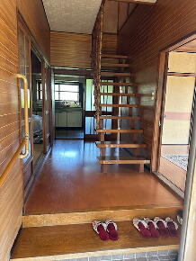 detached 岐阜県揖斐郡揖斐川町上ミ野 地図を見る