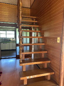 detached 岐阜県揖斐郡揖斐川町上ミ野 地図を見る
