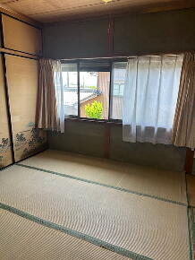 detached 岐阜県揖斐郡揖斐川町上ミ野 地図を見る