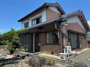 detached 岐阜県揖斐郡揖斐川町上ミ野 地図を見る