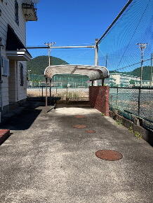 detached 岐阜県揖斐郡揖斐川町三輪 地図を見る