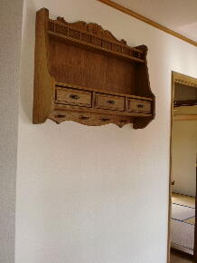 detached 岐阜県揖斐郡揖斐川町三輪 地図を見る