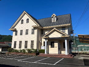 detached 岐阜県揖斐郡揖斐川町三輪 地図を見る