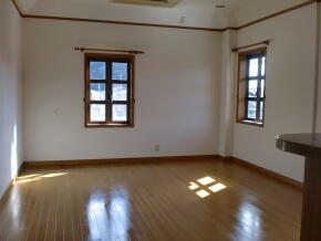 detached 岐阜県揖斐郡揖斐川町三輪 地図を見る