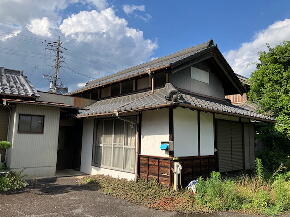 detached 岐阜県揖斐郡大野町大字大野 地図を見る