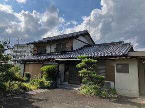 detached 岐阜県揖斐郡大野町大字大野 地図を見る