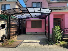 detached 岐阜県揖斐郡池田町上田 地図を見る