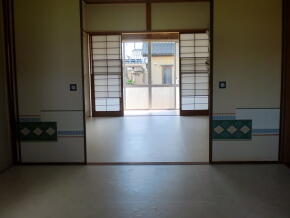 detached 岐阜県揖斐郡揖斐川町清水 地図を見る