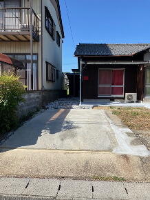 detached 岐阜県揖斐郡揖斐川町清水 地図を見る