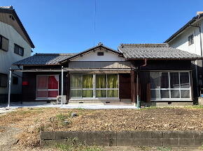 detached 岐阜県揖斐郡揖斐川町清水 地図を見る