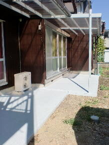 detached 岐阜県揖斐郡揖斐川町清水 地図を見る