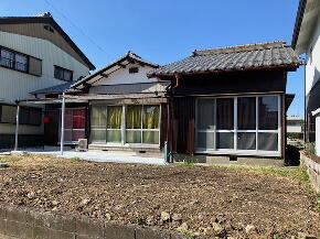 detached 岐阜県揖斐郡揖斐川町清水 地図を見る