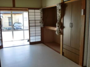 detached 岐阜県揖斐郡揖斐川町清水 地図を見る