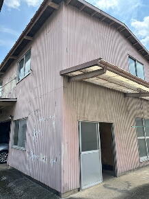 detached 岐阜県揖斐郡大野町大字野 地図を見る