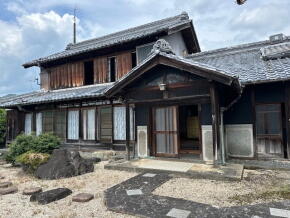 detached 岐阜県揖斐郡大野町大字野 地図を見る