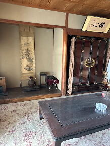 detached 岐阜県揖斐郡大野町大字野 地図を見る