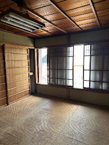 detached 岐阜県揖斐郡大野町大字野 地図を見る