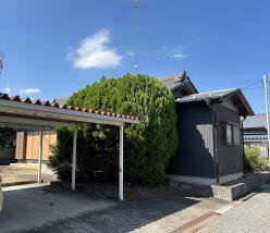 detached 岐阜県揖斐郡大野町大字西方 地図を見る