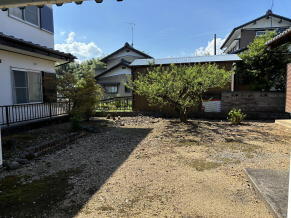 detached 岐阜県揖斐郡大野町大字西方 地図を見る