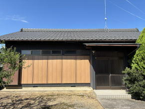 detached 岐阜県揖斐郡大野町大字西方 地図を見る