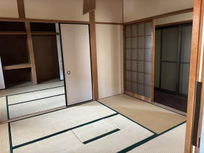 detached 岐阜県揖斐郡大野町大字西方 地図を見る