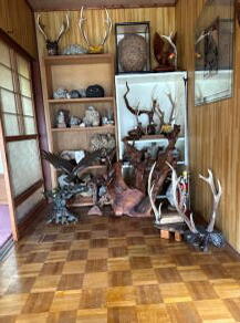 detached 岐阜県揖斐郡揖斐川町乙原