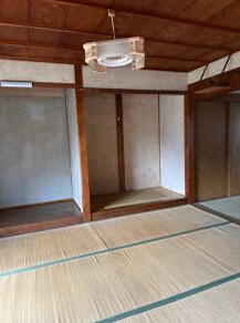 detached 岐阜県揖斐郡揖斐川町乙原