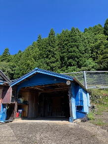 detached 岐阜県揖斐郡揖斐川町乙原