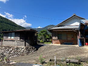 detached 岐阜県揖斐郡揖斐川町乙原